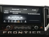 New 2025 Nissan Frontier SL image 3