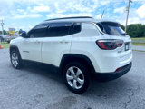 Used 2021 Jeep Compass Latitude image 5