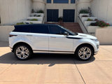 Used 2020 Land Rover Range Rover Evoque R-Dynamic SE image 4