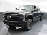 New 2025 Ford F250 Platinum image 4