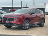 New 2025 Nissan Murano SL w/ Cargo Package image 2