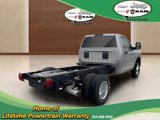New 2024 RAM 3500 Tradesman image 4