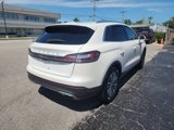 Used 2020 Lincoln Nautilus FWD w/ Equipment Group 101A image 5
