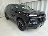New 2026 Chevrolet Traverse Z71 image 3