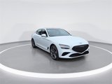 New 2025 Genesis G70 2.5T w/ Sport Prestige Package image 2