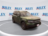 Certified 2023 Ford Bronco Sport Big Bend image 3