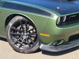 Used 2023 Dodge Challenger R/T Scat Pack w/ T/A Package image 3