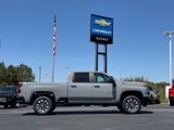 New 2025 Chevrolet Silverado 2500 Custom w/ Custom Value Package image 2