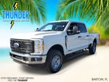 Used 2024 Ford F350 XL w/ XL Off-Road Package image 3
