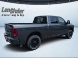 New 2025 RAM 2500 Laramie image 5