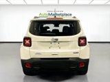 Used 2021 Jeep Renegade Latitude image 5