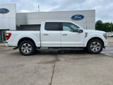 Used 2022 Ford F150 Platinum w/ Equipment Group 701A High image 4