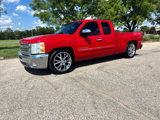 Used 2013 Chevrolet Silverado 1500 LT image 2