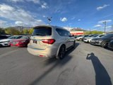 Used 2023 INFINITI QX80 Sensory image 4