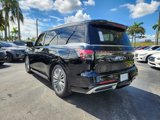New 2025 INFINITI QX80 Luxe image 4