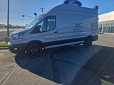 New 2025 Ford Transit 250 148 High Roof AWD w/ Upfitter Package image 2