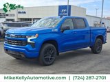New 2025 Chevrolet Silverado 1500 RST w/ Convenience Package II image 2