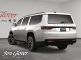 New 2025 Jeep Wagoneer L Series II w/ Convenience Group I image 5