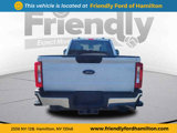 New 2026 Ford F350 XL image 4