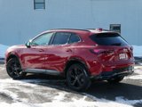 New 2025 Buick Envision Sport Touring image 2