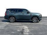 New 2025 Nissan Armada SL image 3