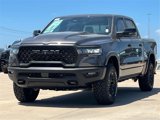 New 2026 RAM 1500 Rebel image 3