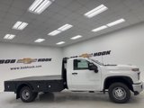 New 2025 Chevrolet Silverado 3500 W/T w/ WT Convenience Package image 4