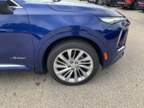New 2025 Buick Envision Avenir image 2