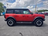 New 2024 Ford Bronco Badlands image 5