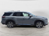 New 2025 Nissan Pathfinder Platinum image 4