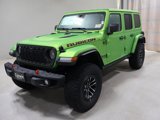 New 2025 Jeep Wrangler Unlimited Rubicon image 3