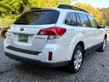 Used 2010 Subaru Outback 2.5i Limited image 4