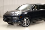 Used 2022 Porsche Cayenne image 4