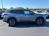 New 2026 Nissan Rogue SV image 2