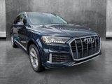 Used 2024 Audi Q7 2.0T Premium Plus image 3