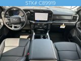 New 2025 Ford F250 Lariat w/ Chrome Package image 3