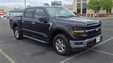Certified 2024 Ford F150 XLT w/ Mobile Office Package image 3