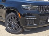 New 2025 Jeep Grand Cherokee L Summit image 3