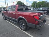 Used 2023 Nissan Titan Platinum Reserve w/ Moonroof Package image 4