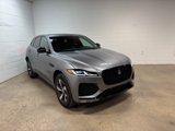 New 2026 Jaguar F-PACE R-Dynamic S image 4