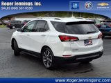 Used 2024 Chevrolet Equinox Premier image 3