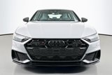 New 2025 Audi S7 Prestige image 2