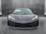 New 2025 Chevrolet Corvette Z06 w/ Stealth Interior Trim Package image 2
