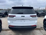New 2025 Jeep Grand Cherokee L Altitude image 3