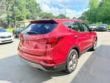 Used 2018 Hyundai Santa Fe Sport image 5