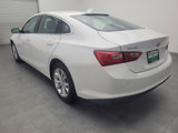 Used 2023 Chevrolet Malibu LT w/ Driver Confidence Package image 5