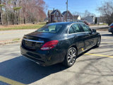 Used 2017 Mercedes-Benz C 300 4MATIC Sedan image 5