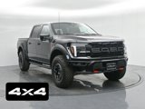 Used 2025 Ford F150 Raptor image 1