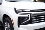 New 2025 Chevrolet Tahoe Premier w/ Sun And Tow Package image 4