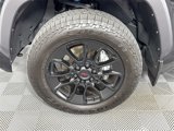 Used 2025 Toyota Tundra Limited image 4